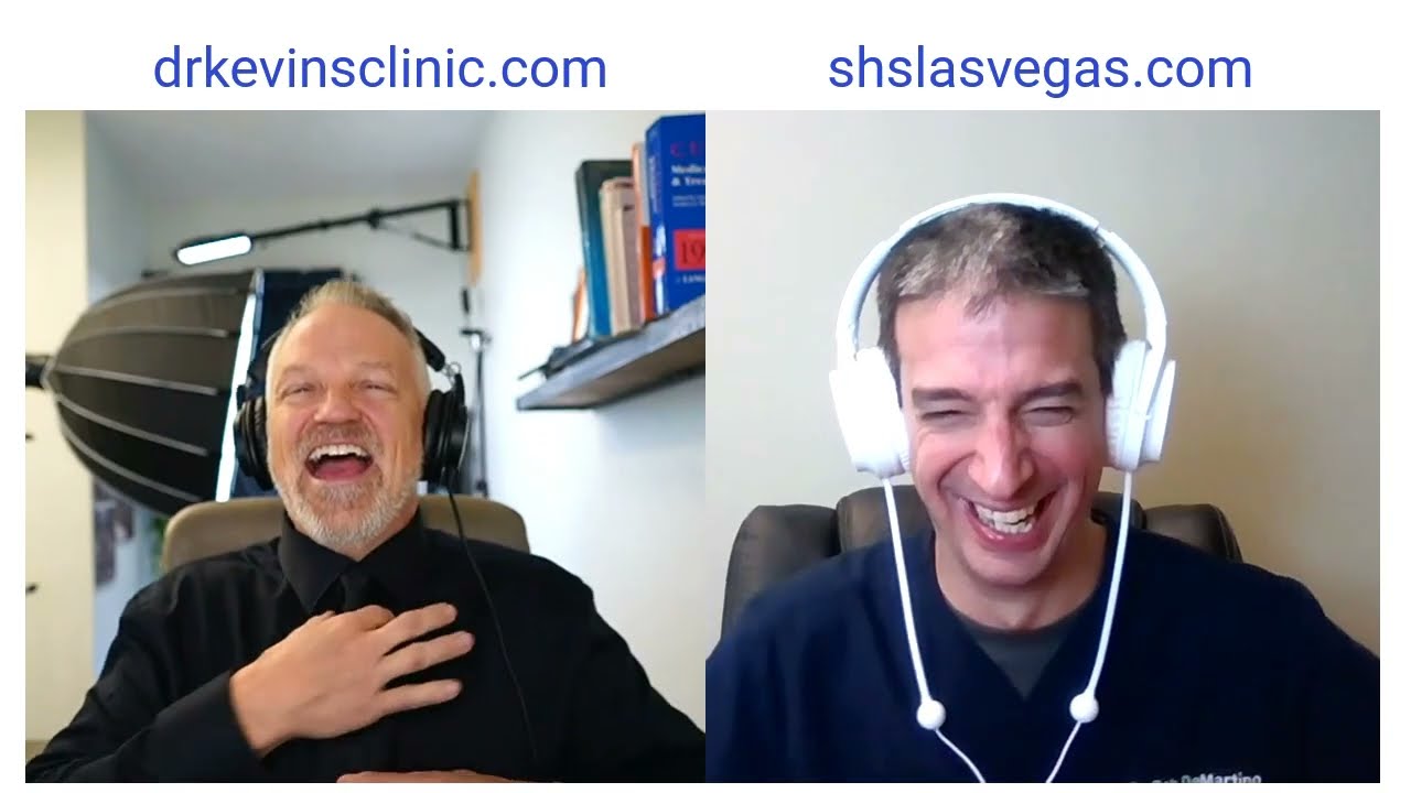 The Road to Great Health Podcast #11