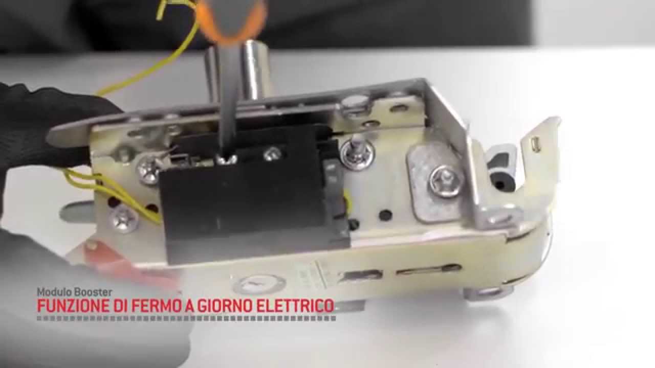 Installazione Elettrika: elettroserratura CISA per cancelli