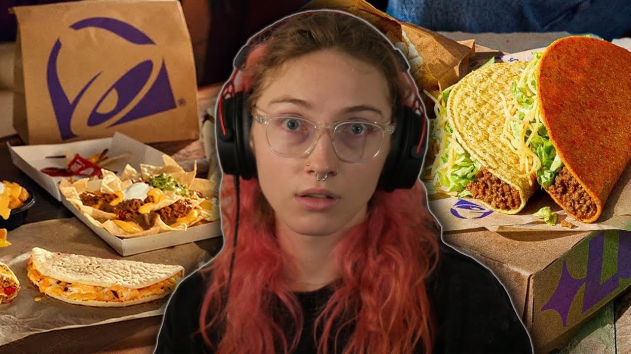 The Taco Bell Story | The Loud and Gay Show