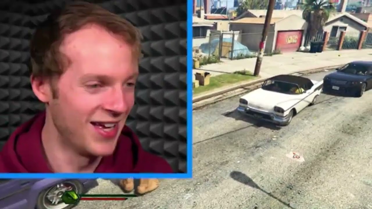 NOUGHT BECOMING THE STRONGEST & RICHEST MAN in GTA 5!