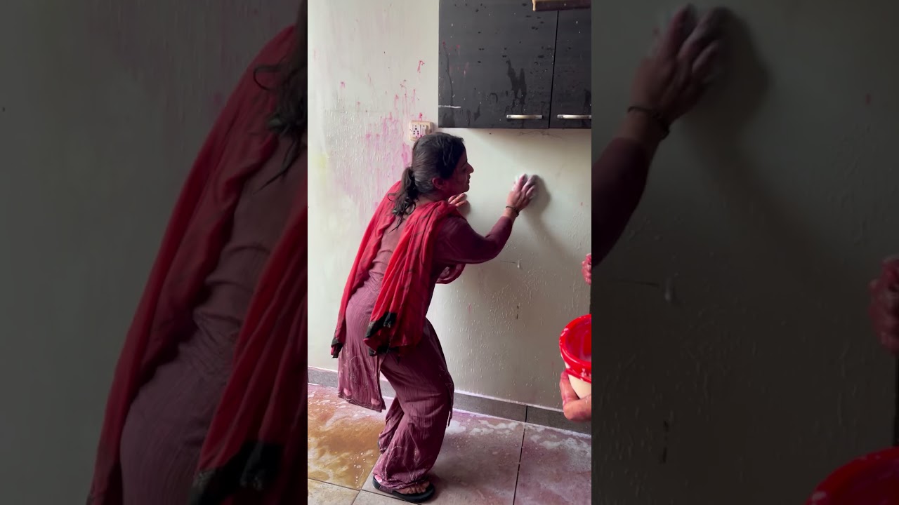 Holi hain ❤️❤️