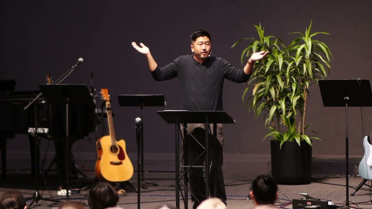 Life in Babylon: God Over the End Times [Daniel 11:36-12:1]