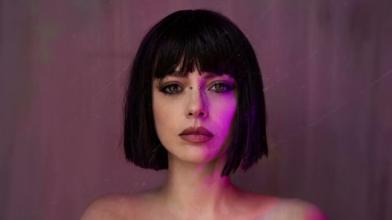Annalisa - Mon Amour (MILES Remix)