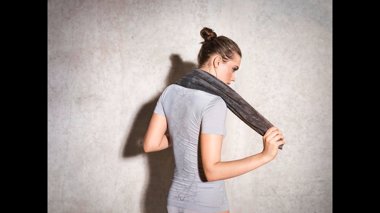 SCHIESSER ACTIVE &ndash; Unsere neue Sportw&auml;sche-Kollektion