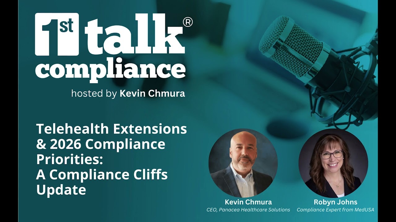 Compliance Cliffs Follow-Up