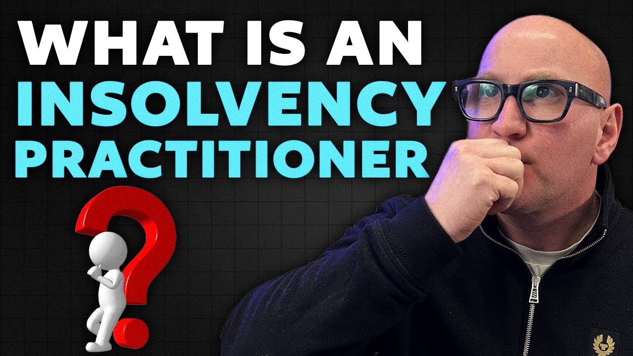 Know About Insolvency Practitioners