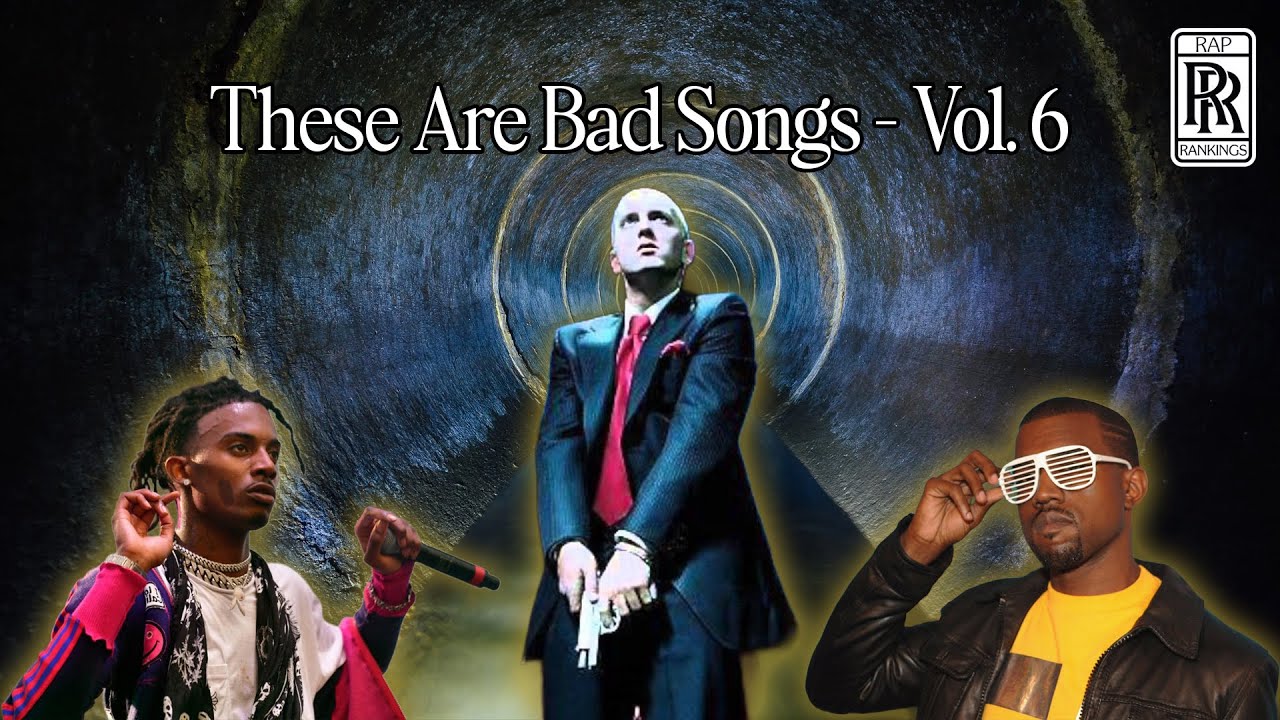 RAB Rewind: Songs We Didn't Like - Vol. 6