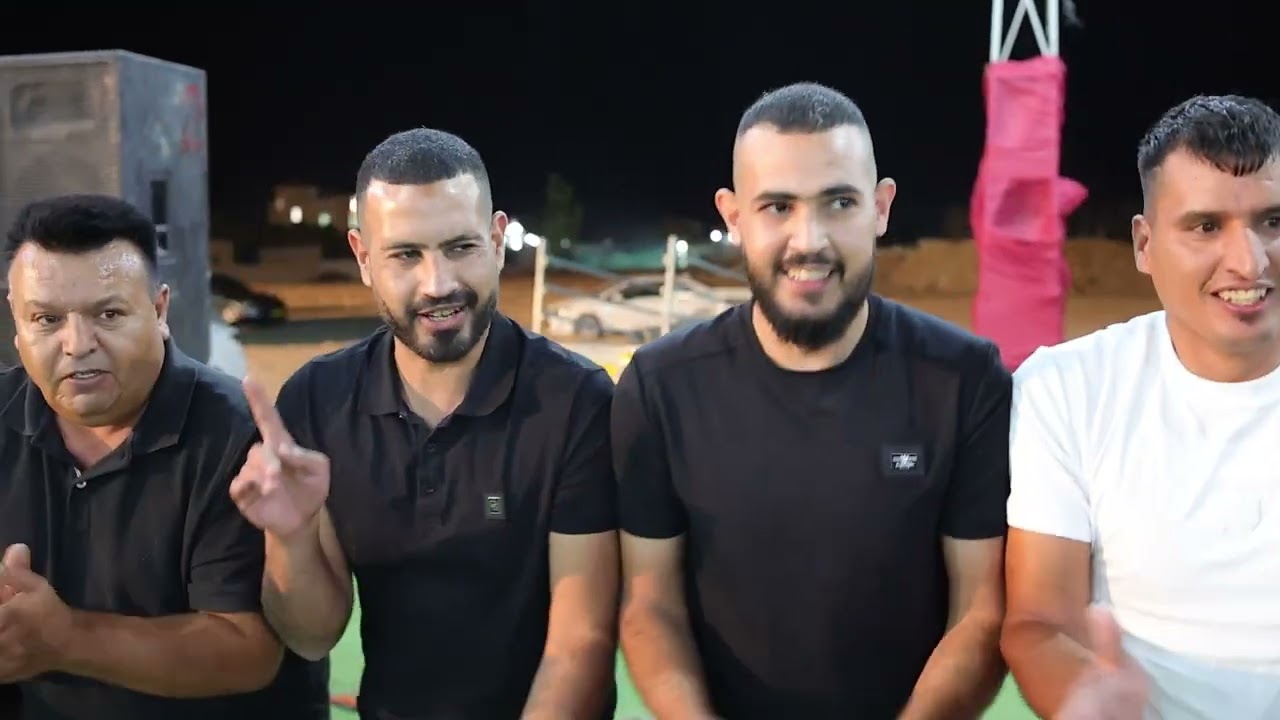 دحيه فرح سامي ابو قرينات القسم الاول - البديعه عمر ابو عياده ومحمد المطيرات