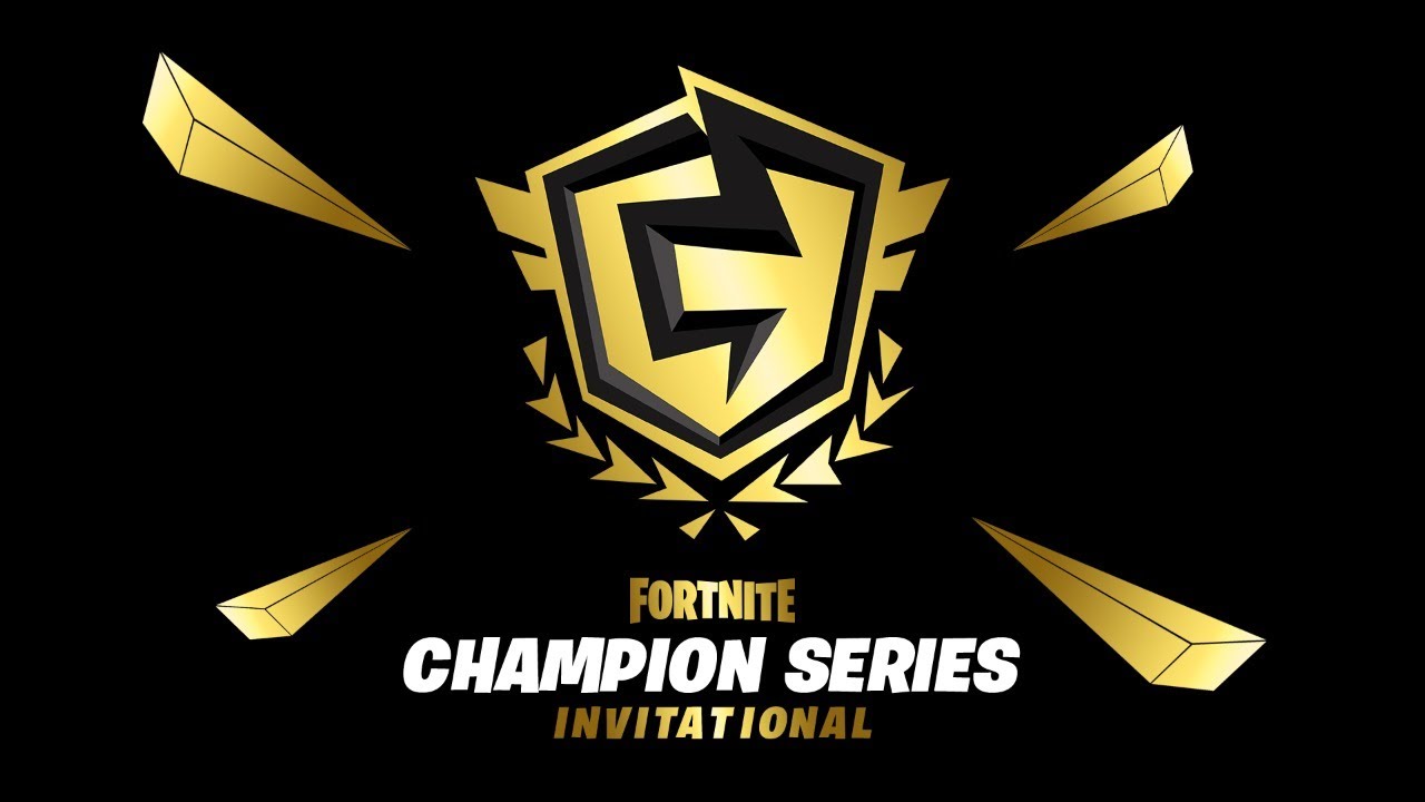 Fortnite Champion Series Invitational: Day 2 - Open Qualifiers