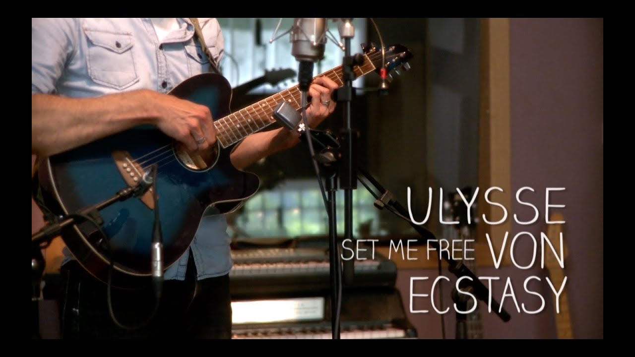 WINDOW Window Session #9 - ULYSSE VON ECSTASY - 
