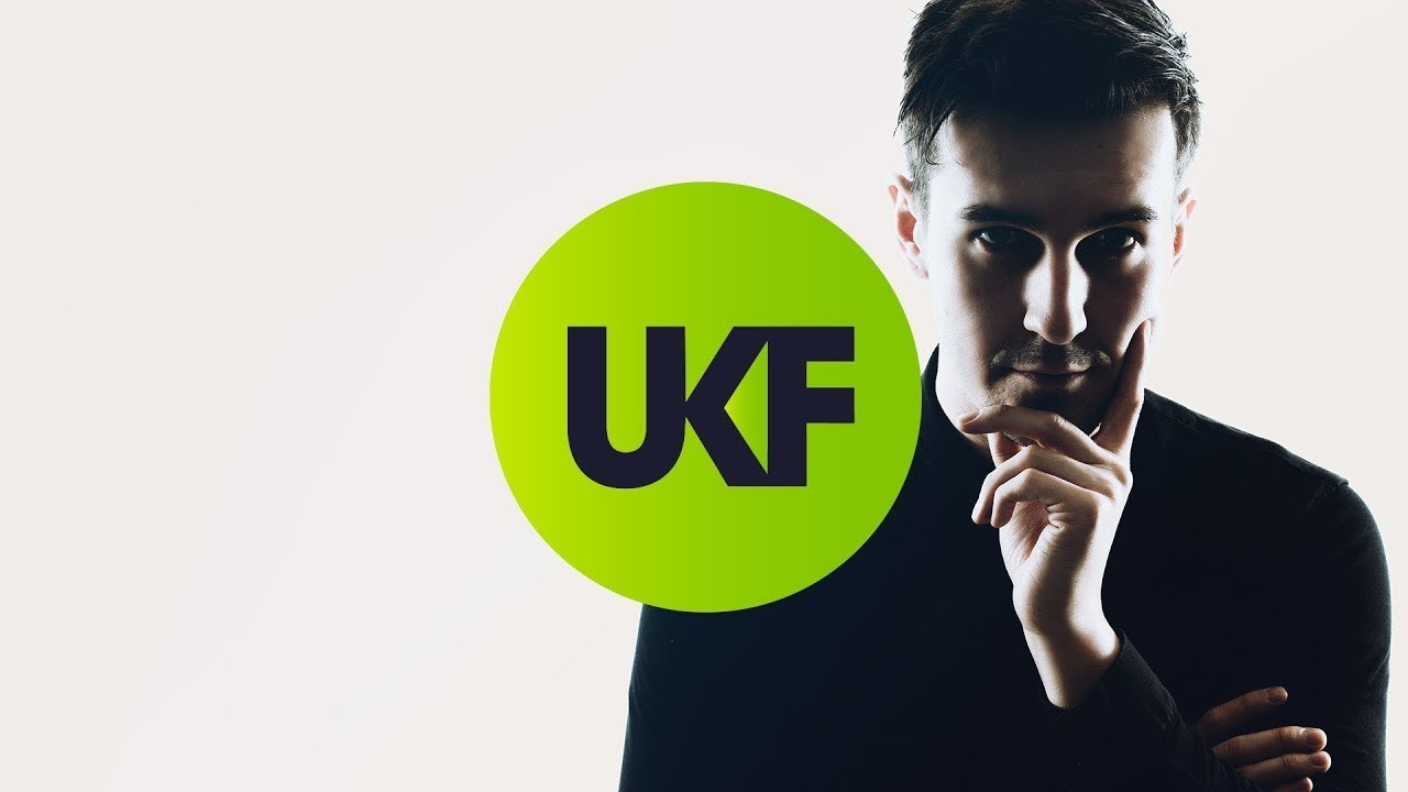 Grafix - Refuge (ft. Ruth Royall)
