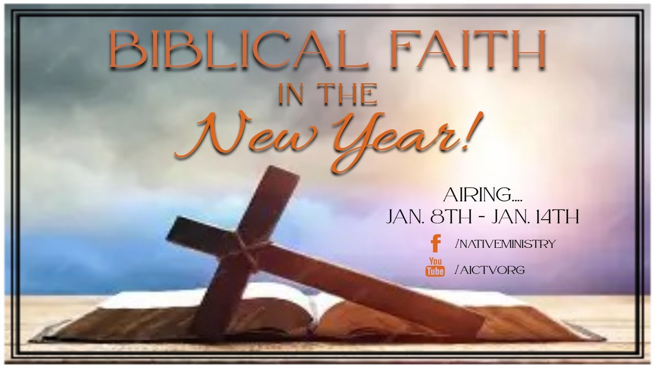 AICTV Presents- 