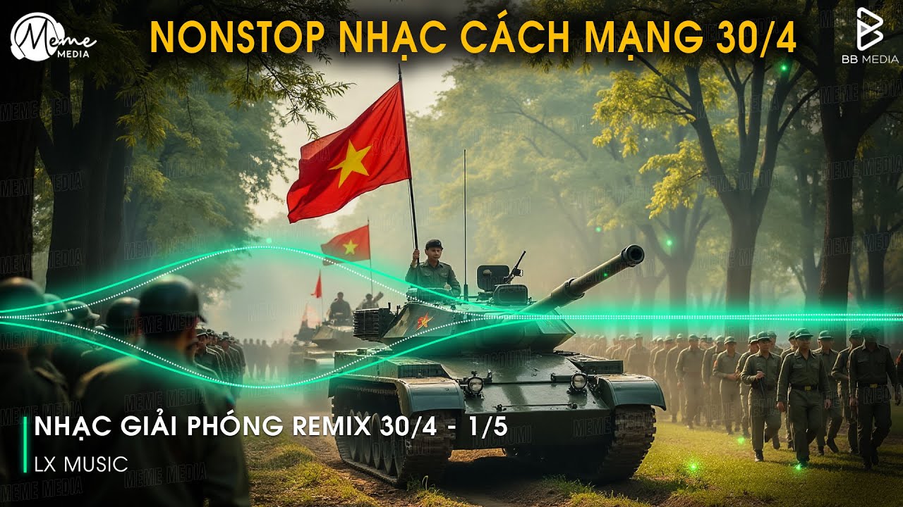 Tự Hào Màu Áo Lính Remix ♫ Ngoài Tình Yêu Em Anh Còn Tình Yêu Nước Remix Hot TikTok | Nonstop 30/4