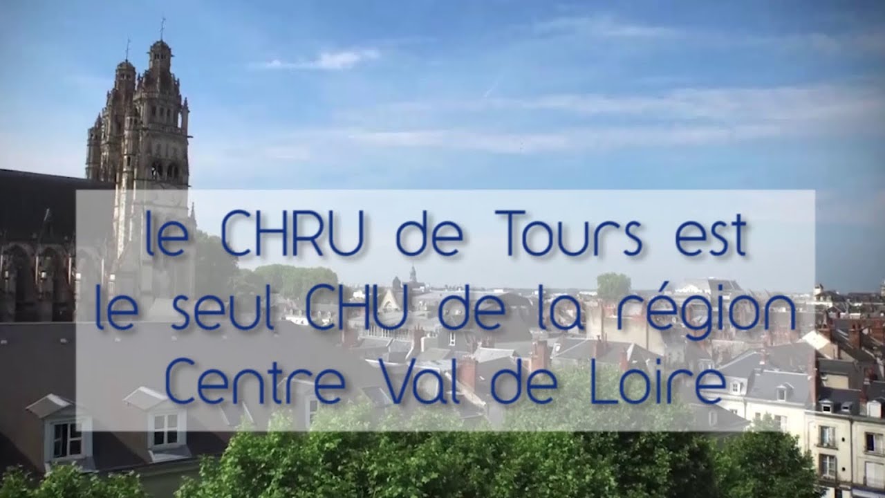 Clip du CHRU de Tours 2019 - CHRU de Tours