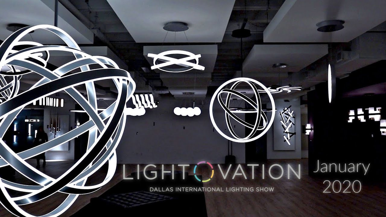 Lightovation January 2020