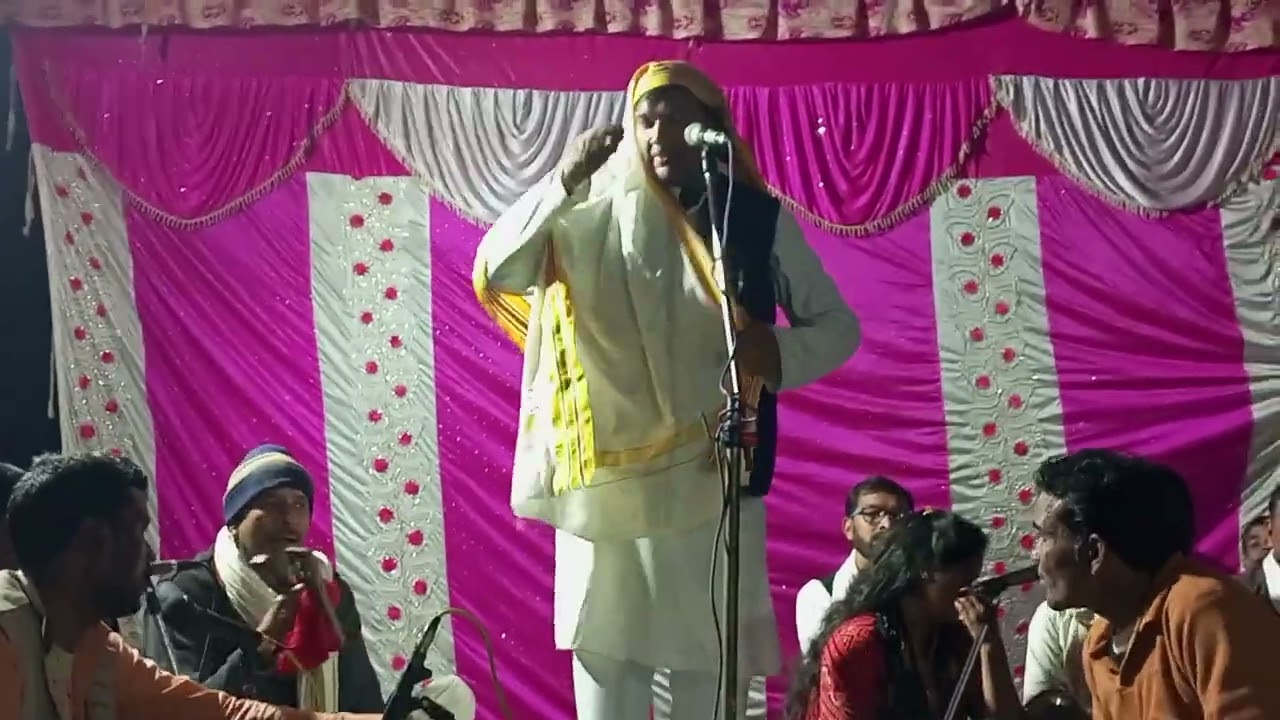 Bhojpuri #bewafai# stage_ show