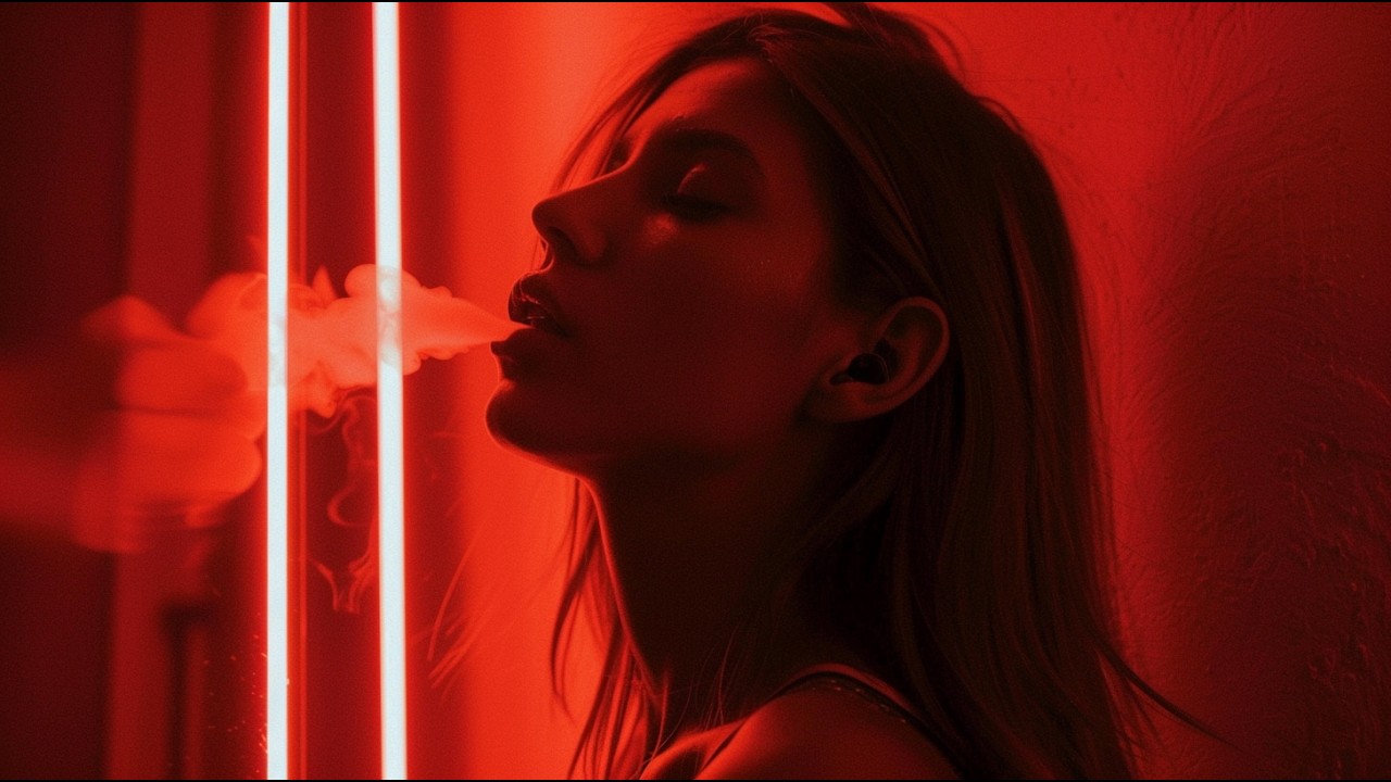 Smoke Mood - Just Relax | Deep House Mix ・ Chill / Night Shift Mood / Stress Relief #9