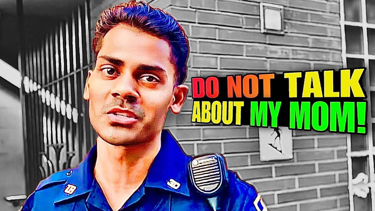 This Man Is The G.O.A.T Of CopWatchers • Cops Owned
