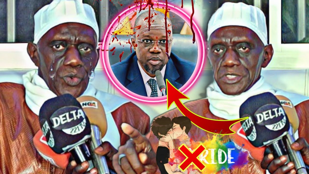 Encore+ : Mame Makhtar Gueye s’exprime sur la liste qui fait débat