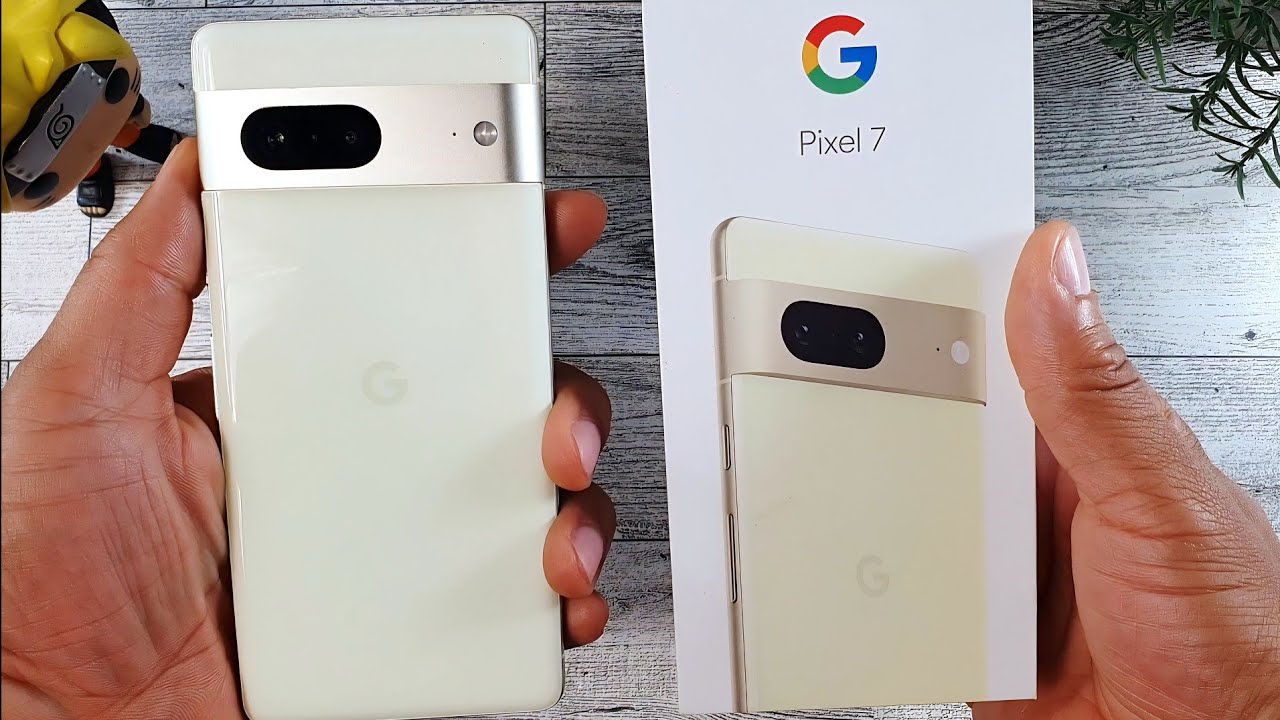 What I REALLY think about the Google Pixel 7 update to Android 16!