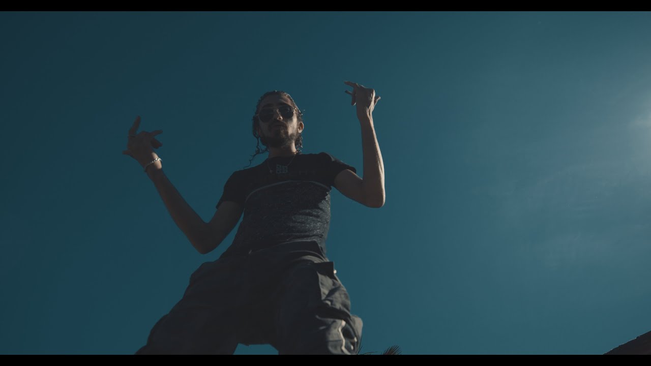 Clip / Freestyle // #BahOuaisMonPote // Apopis // #2020 //