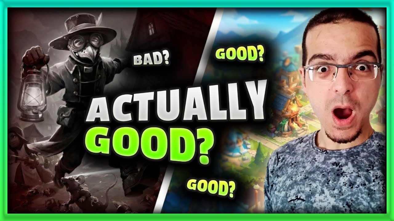 Is Last Asylum Actually Good? (I Played It So You Don't Have To)