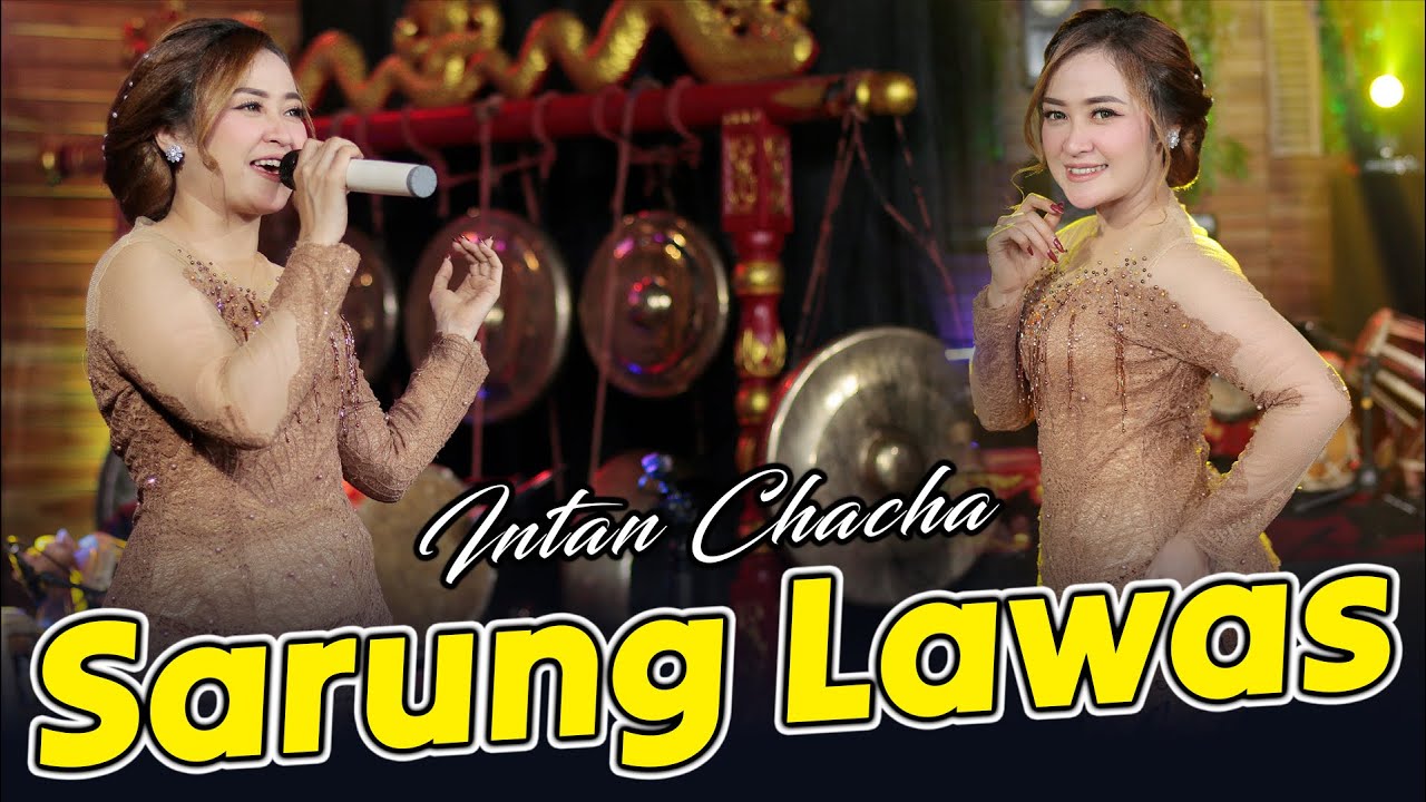 Intan Chacha - Sarung Lawas (Official Music Video)
