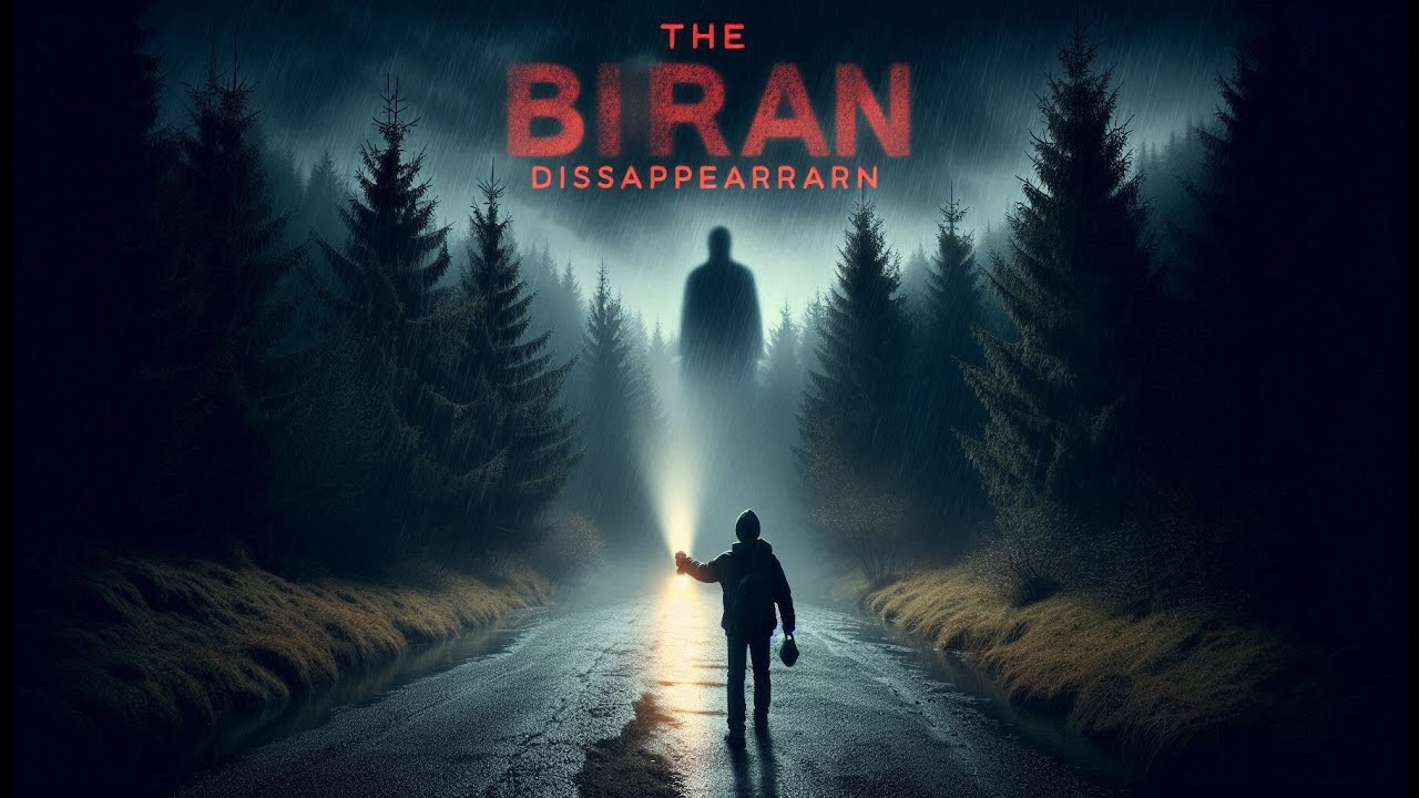 The 2025 Bran Castle Disappearance: The Student Who Walked Into the Woods and Never Returned