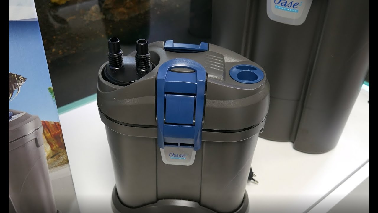 Oase Filtosmart - Aquaplante