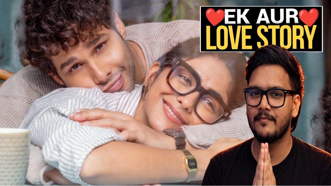 Do Deewaane Sehar Mein Review : Pyaar Mohabat 💕💕💕 | SeeneManish |