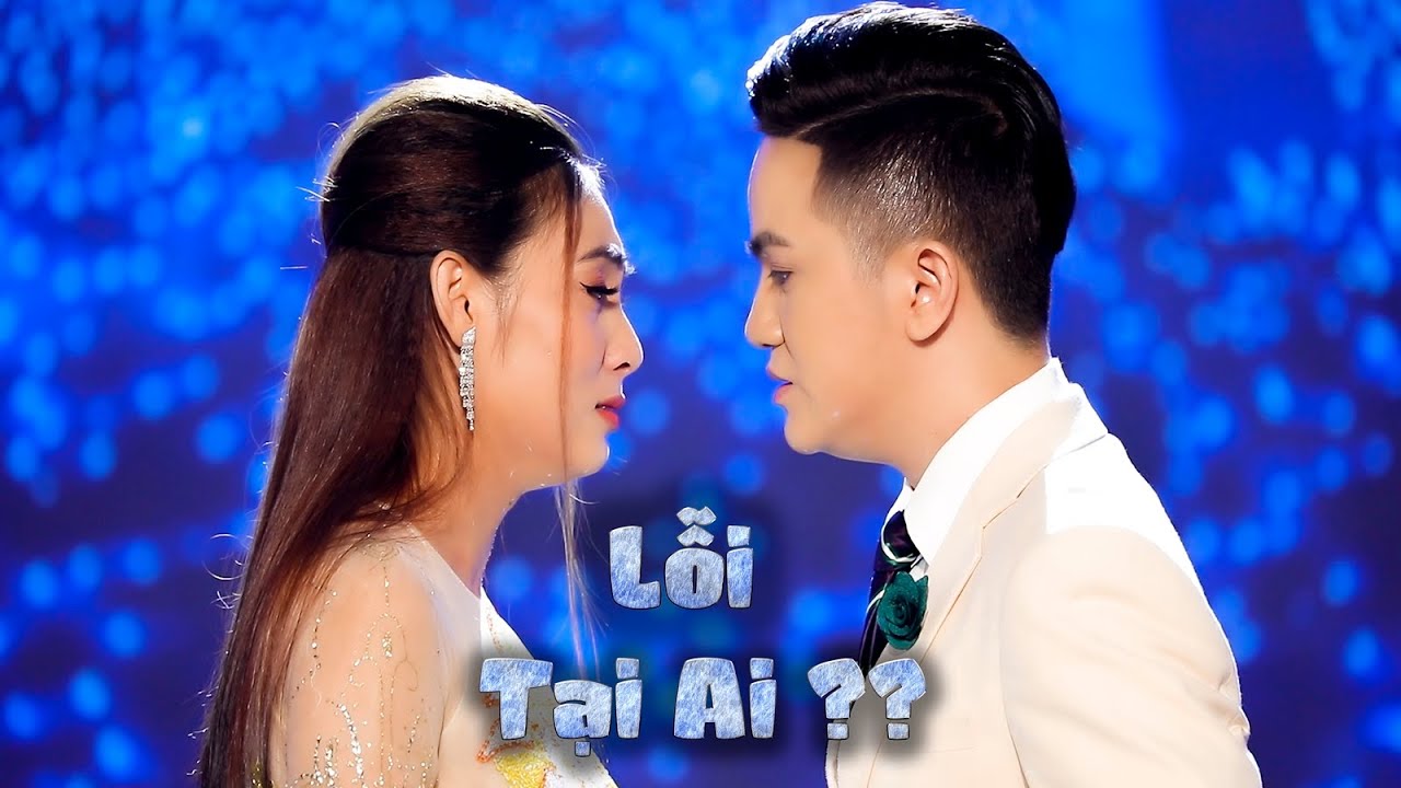 Lỗi Tại Ai | Khưu Huy Vũ & Ngọc Hân | Bolero Hay 2021