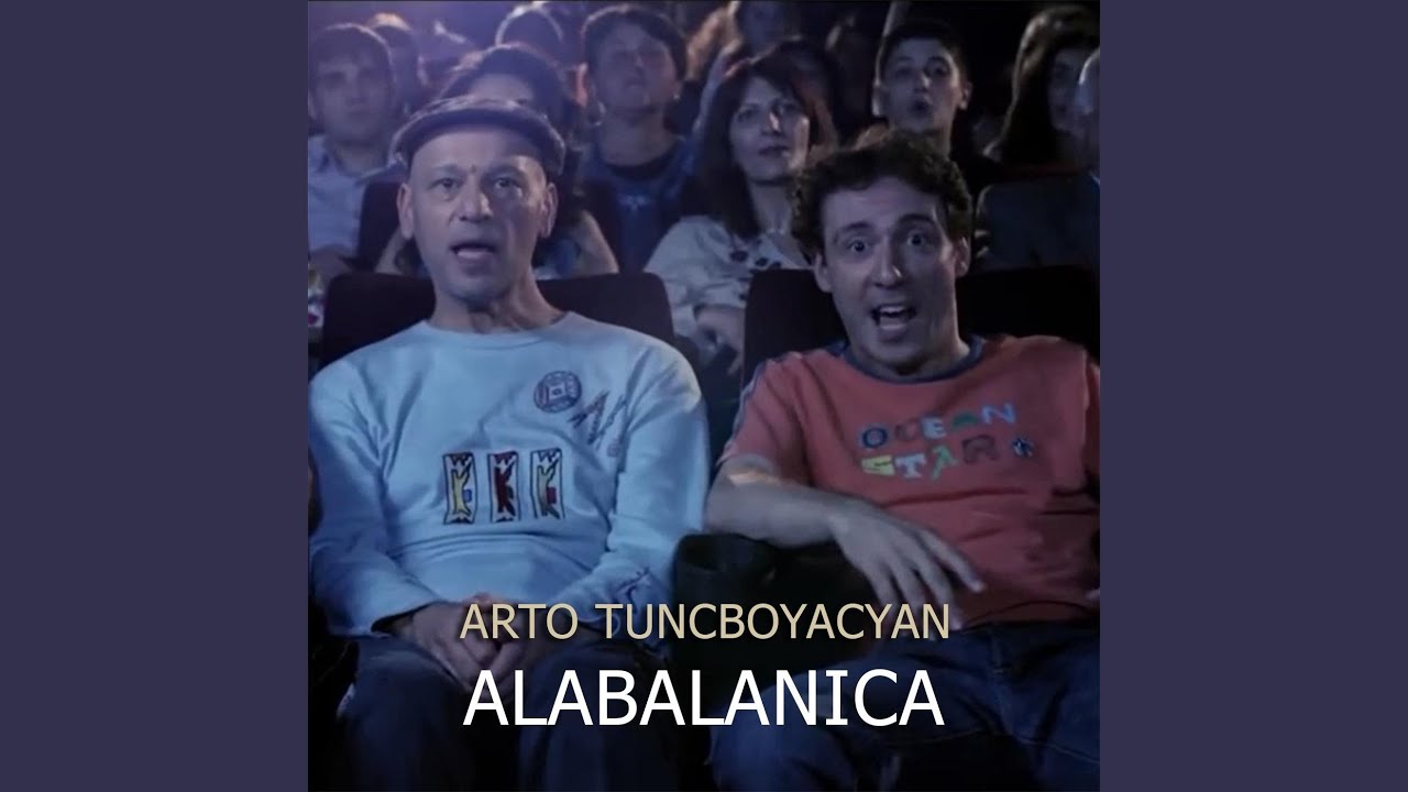 Alabalanica