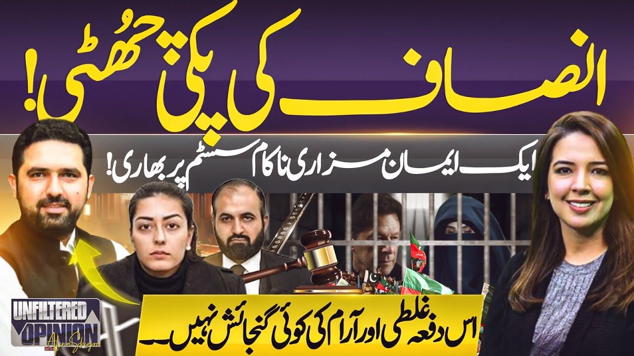 Rule of Law or Rule of Fear? Double-Digit Sentences for Activists
