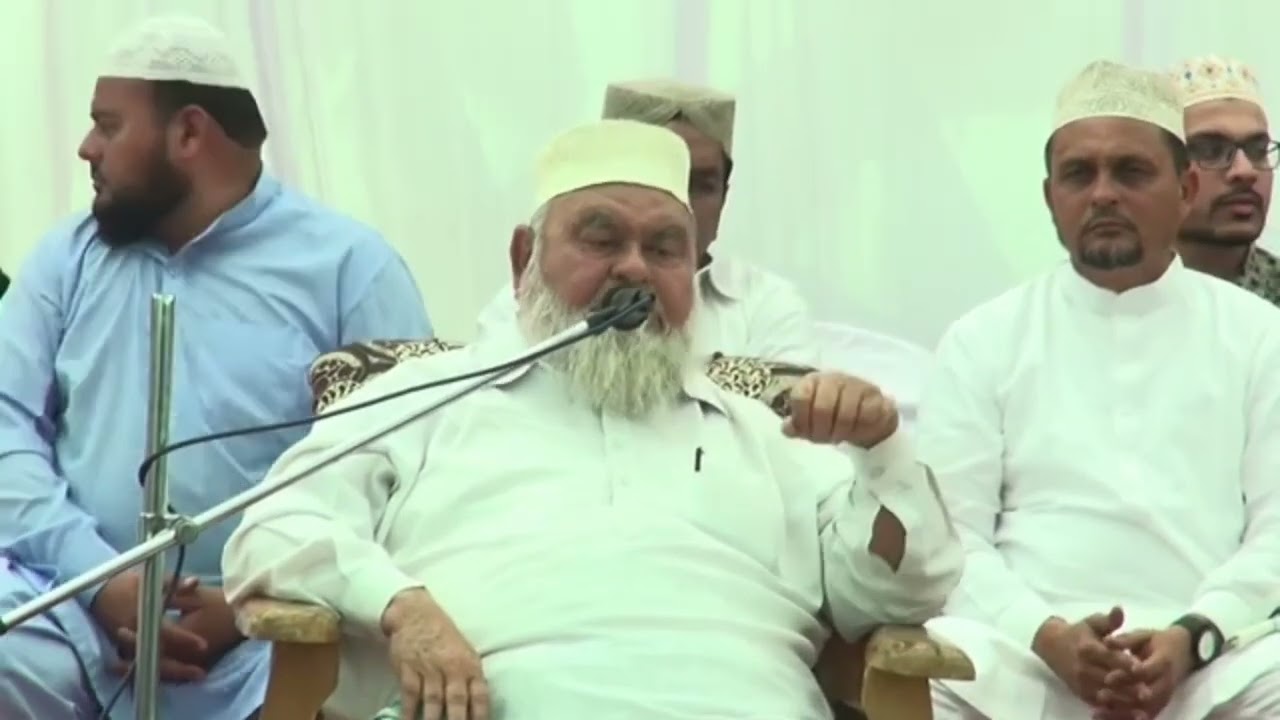 Saiyed Haji jhangir sha bava vinjanvi kutch gujarat status 