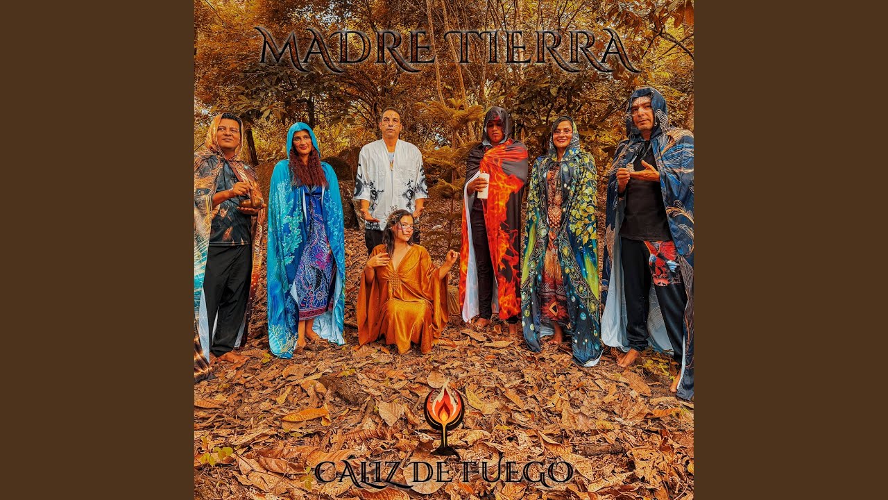 Madre Tierra