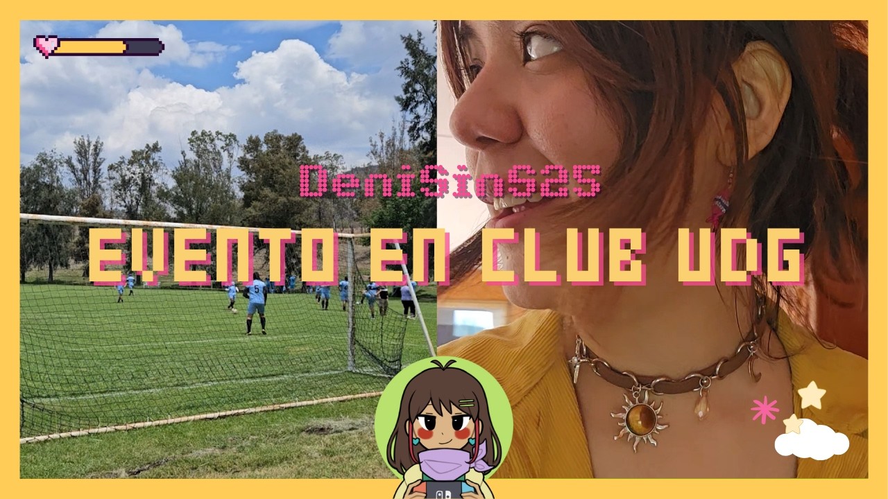 esto es el evento deportivo para docentes en el club UDG: rifas, familia, torneos 🍋 | vlog pt 2
