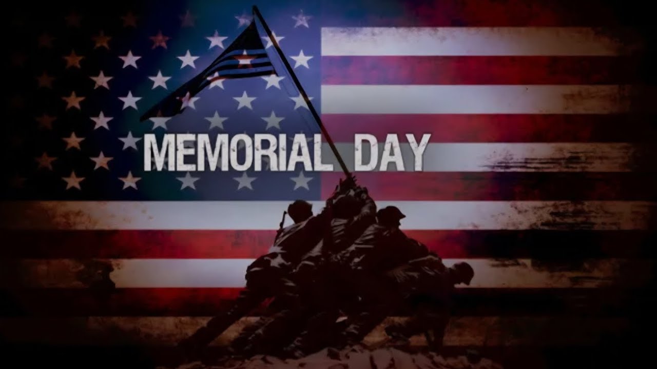 Memorial Day Tribute