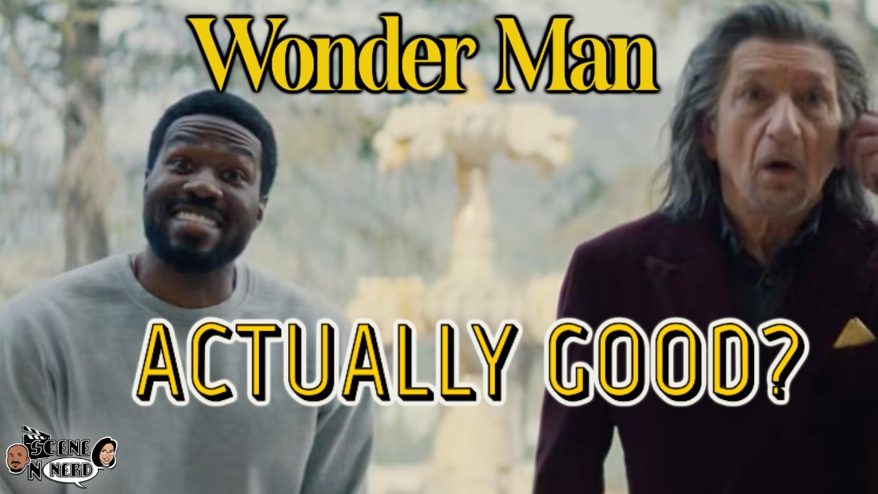 Wonder Man Ep 1-4 Review: The Meta Satire Marvel Needed