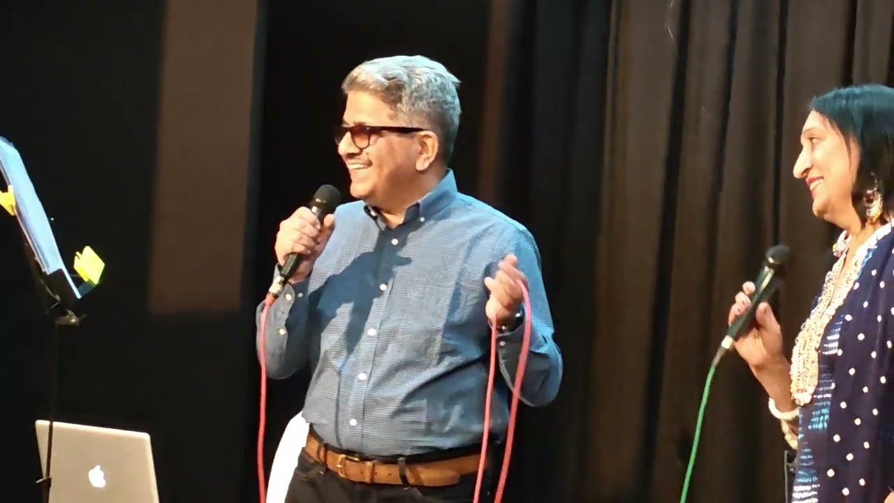 Dr Murli duets
