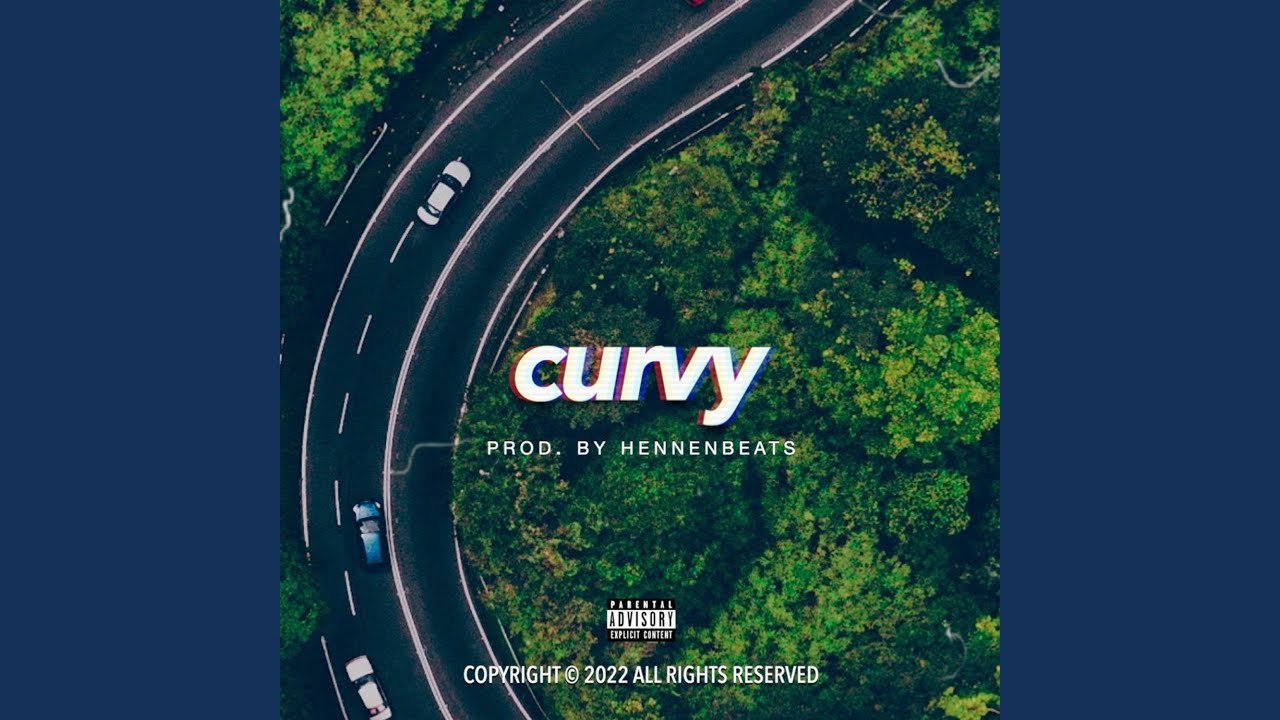 Curvy