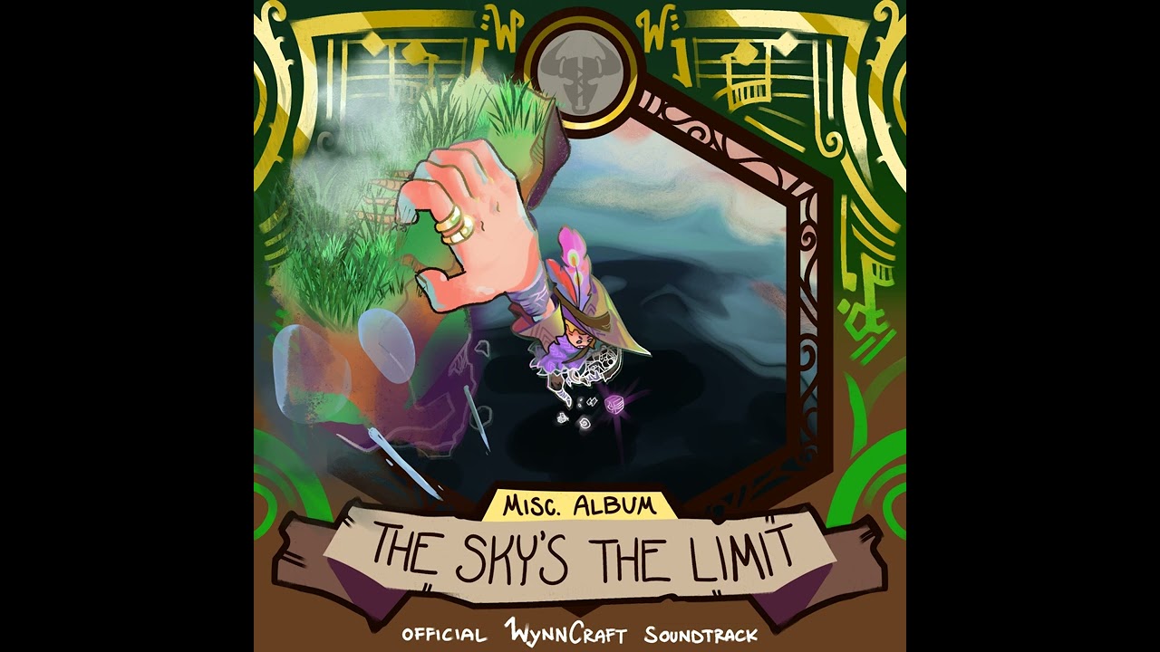 The Sky's the Limit