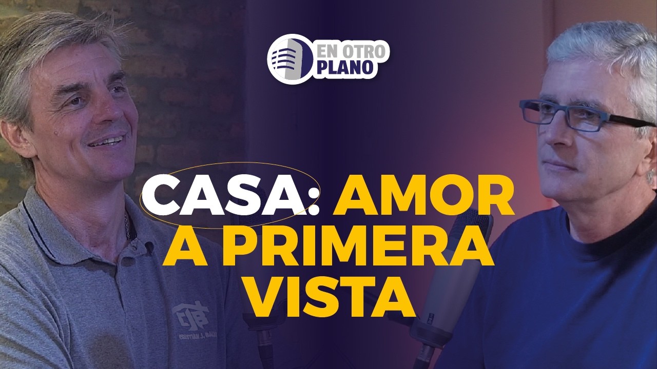 🏠 Comprar una casa: cuando elegís con el corazón (y te sale caro)