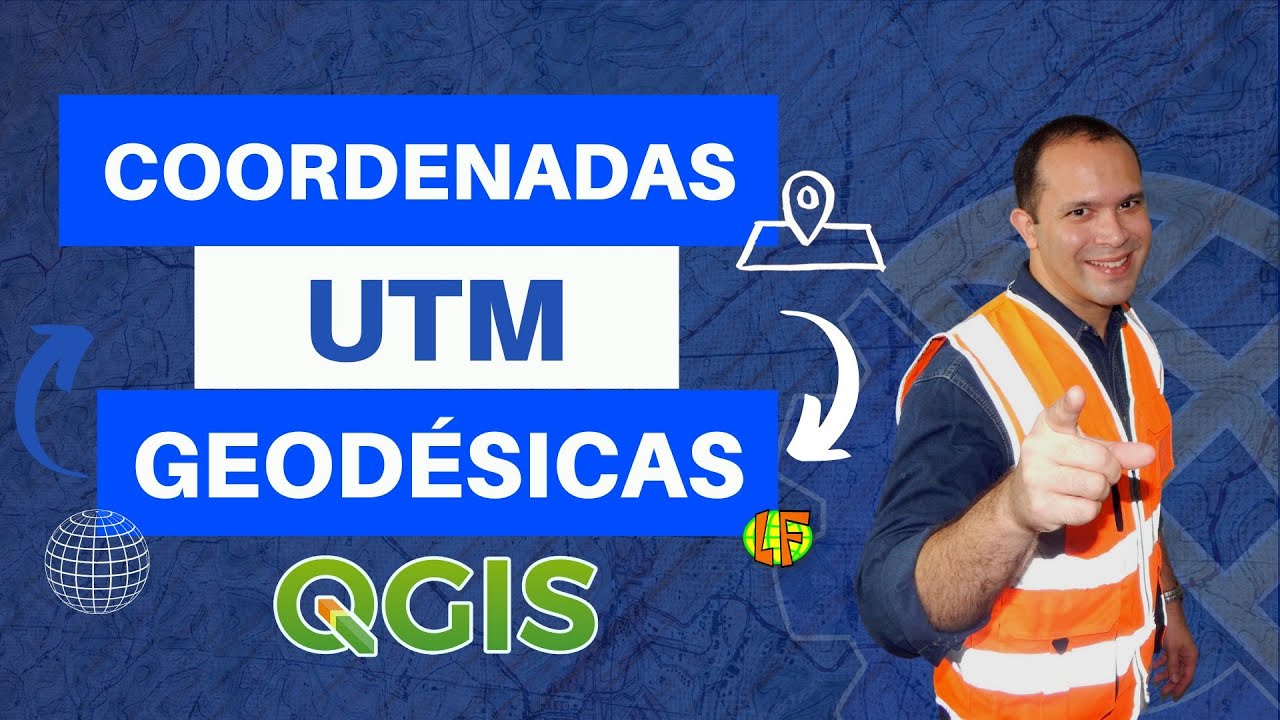 Transformação de coordenadas de UTM para Geodésicas (GMS)