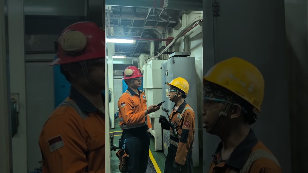 Ichwan Adhyaksa / UAS Motor Bakar 
