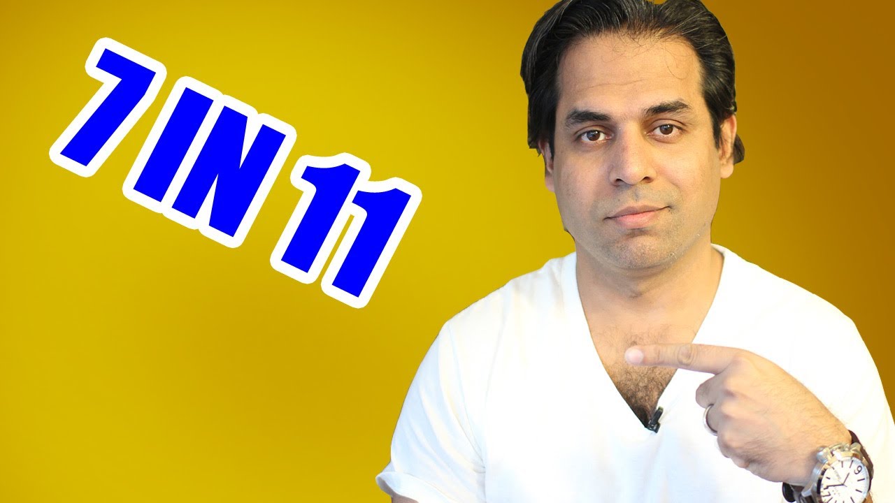 7th lord in 11th house in Astrology (Seventh lord in Eleventh house)
