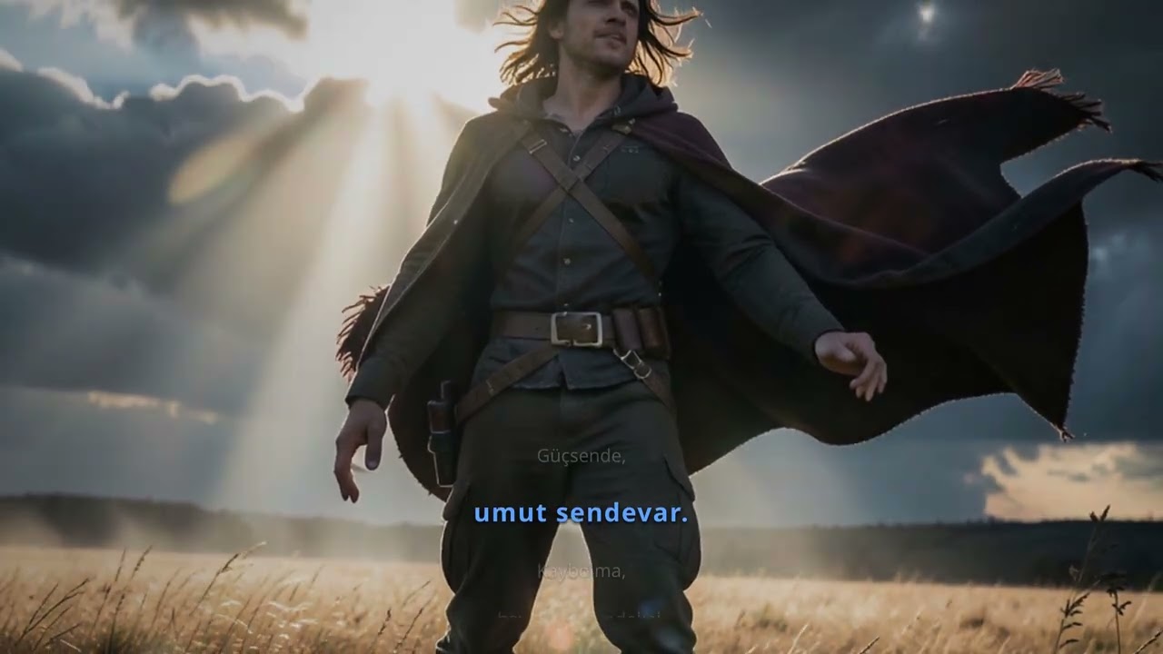 Yolun Işığı.