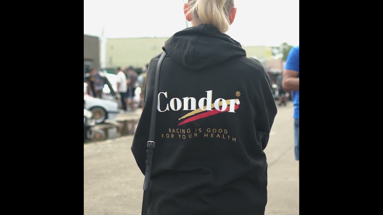 Save the date! Our next  Condor open house is on 4/26/25