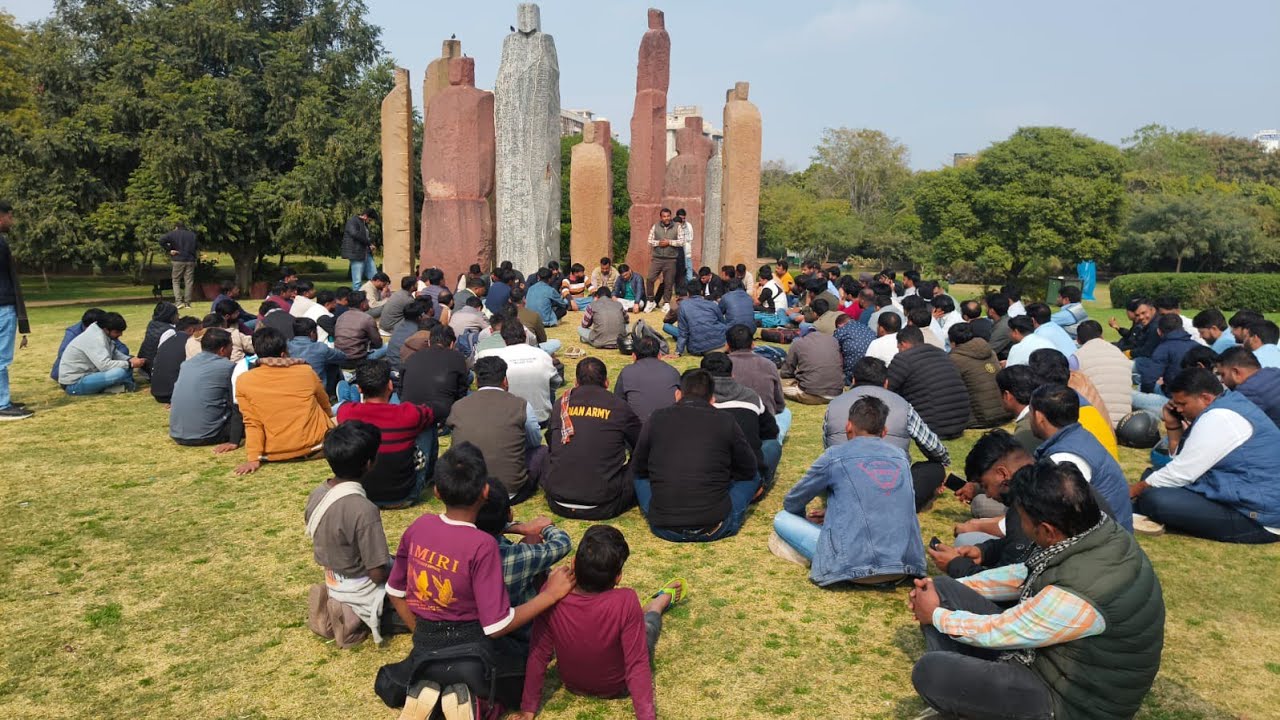 स्थाई नर्सिंग भर्ती मेरिट बोनस अंक 10,20,30 से भर्ती विज्ञापन हेतु अहम मीटिंग: राजस्थान।