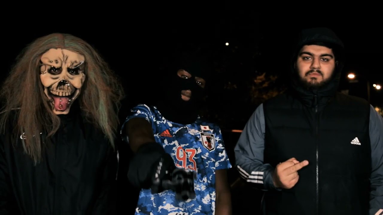 La Nostra - Sans Refrain #1 (Clip Officiel)