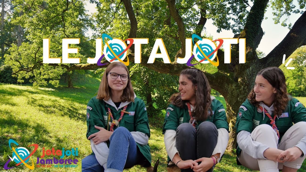 Découvrir et vivre le Jota Joti